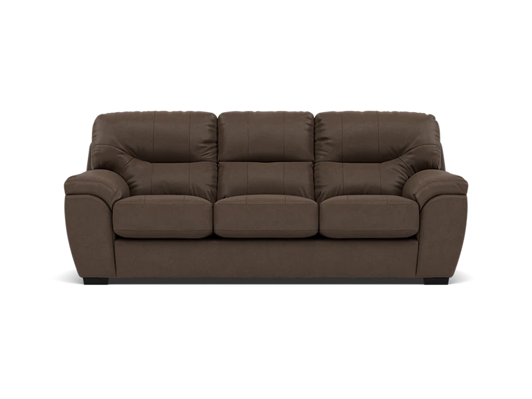 Playproof Sofa With Drop Down Table